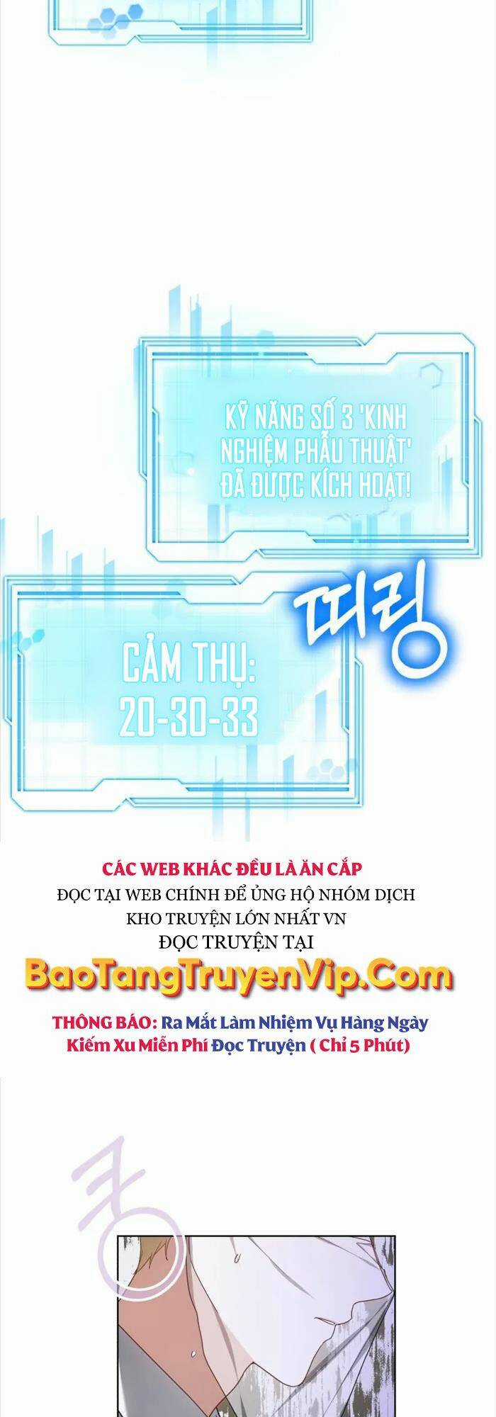 Bác Sĩ Phẫu Thuật Cấp Sss Chapter 44 trang 44