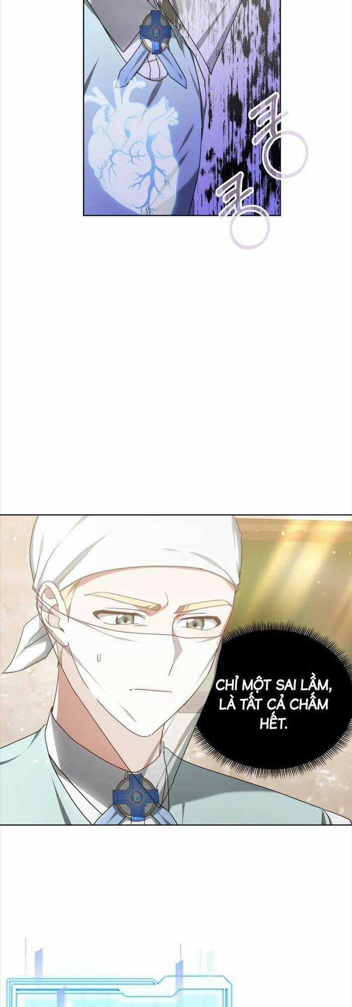 Bác Sĩ Phẫu Thuật Cấp Sss Chapter 44 trang 45