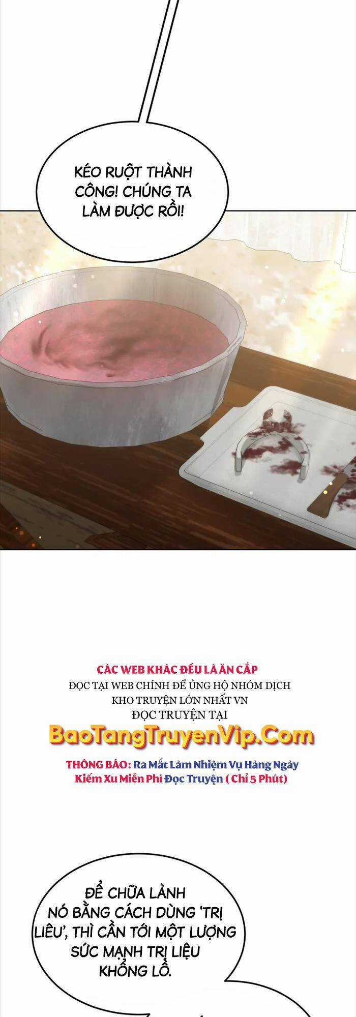 Bác Sĩ Phẫu Thuật Cấp Sss Chapter 44 trang 47