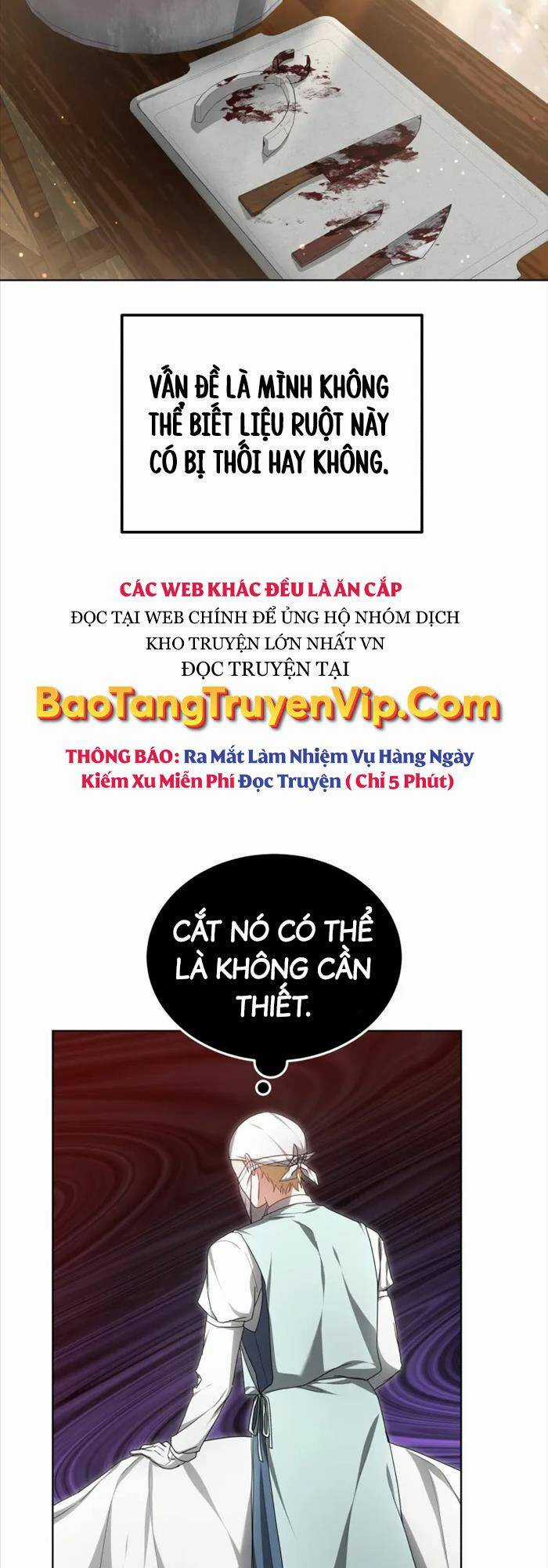 Bác Sĩ Phẫu Thuật Cấp Sss Chapter 44 trang 51