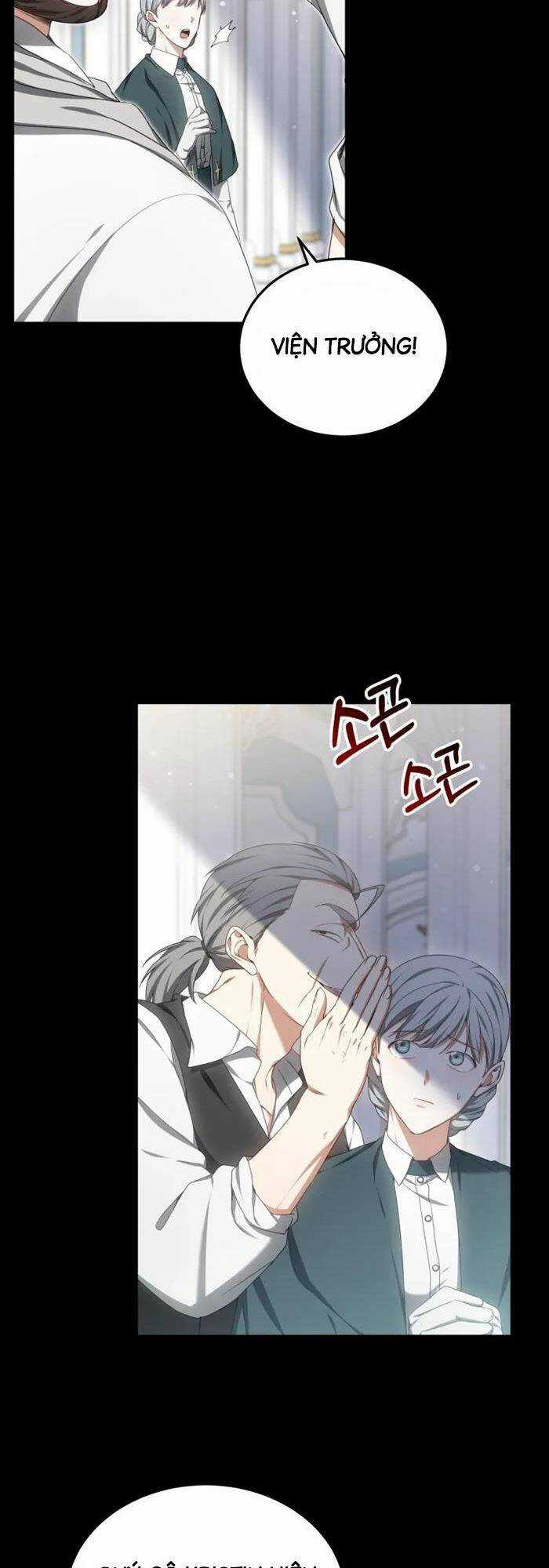 Bác Sĩ Phẫu Thuật Cấp Sss Chapter 44 trang 6