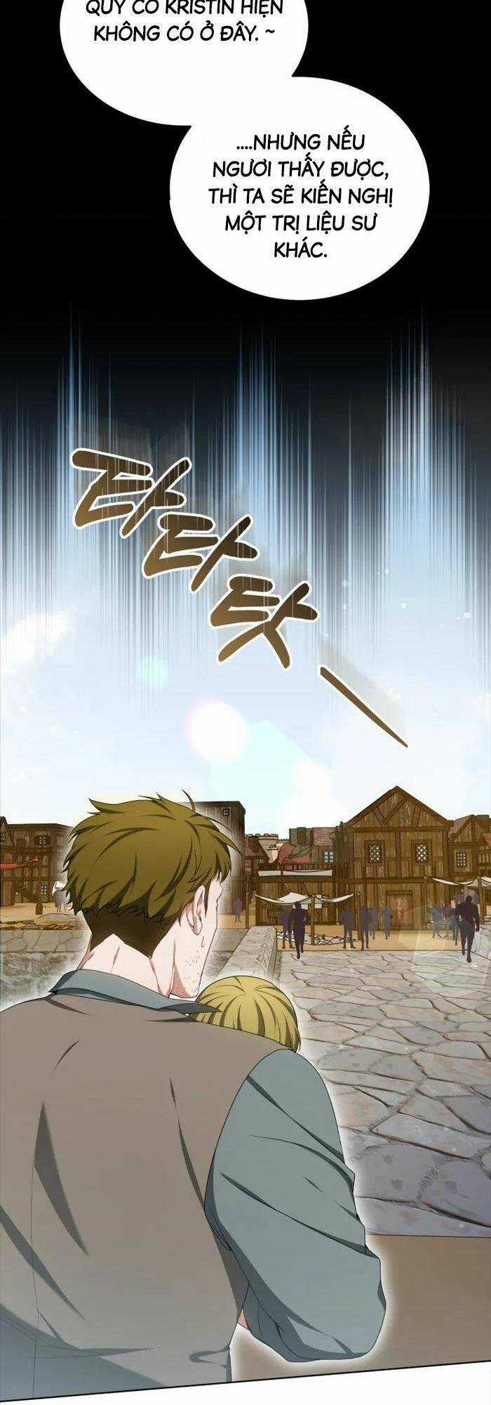 Bác Sĩ Phẫu Thuật Cấp Sss Chapter 44 trang 7