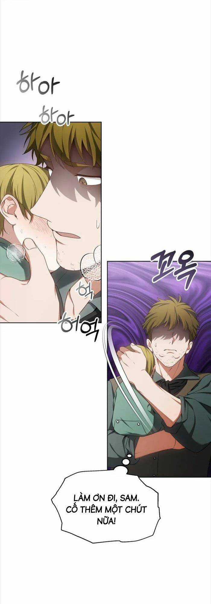 Bác Sĩ Phẫu Thuật Cấp Sss Chapter 44 trang 8