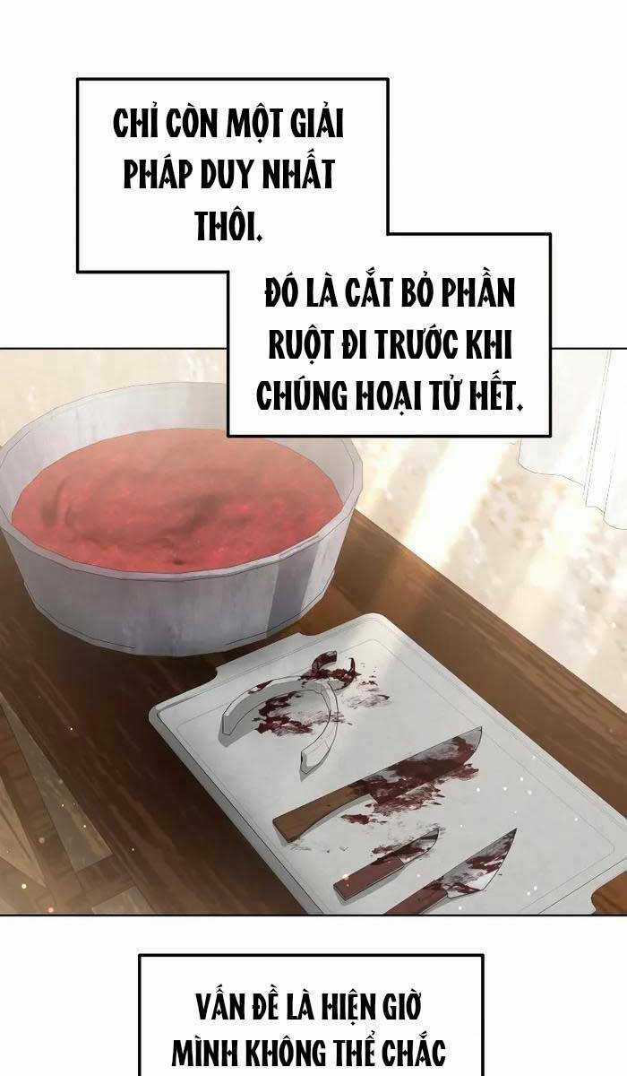 Bác Sĩ Phẫu Thuật Cấp Sss Chapter 45 trang 0