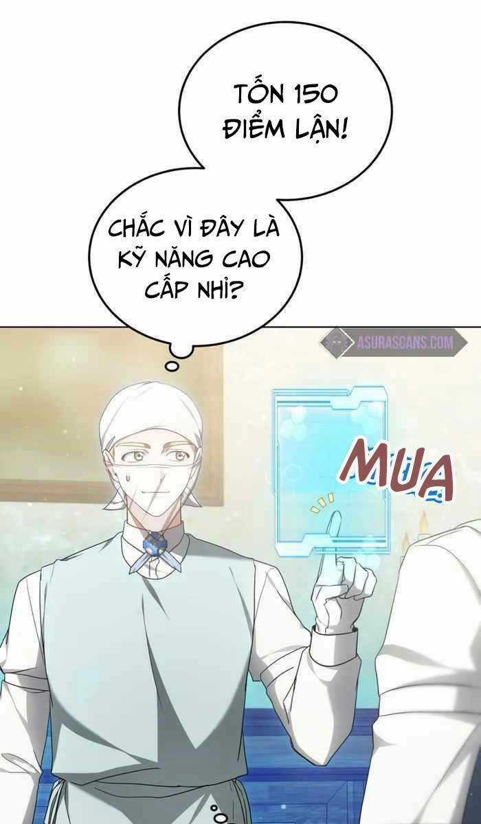 Bác Sĩ Phẫu Thuật Cấp Sss Chapter 45 trang 14