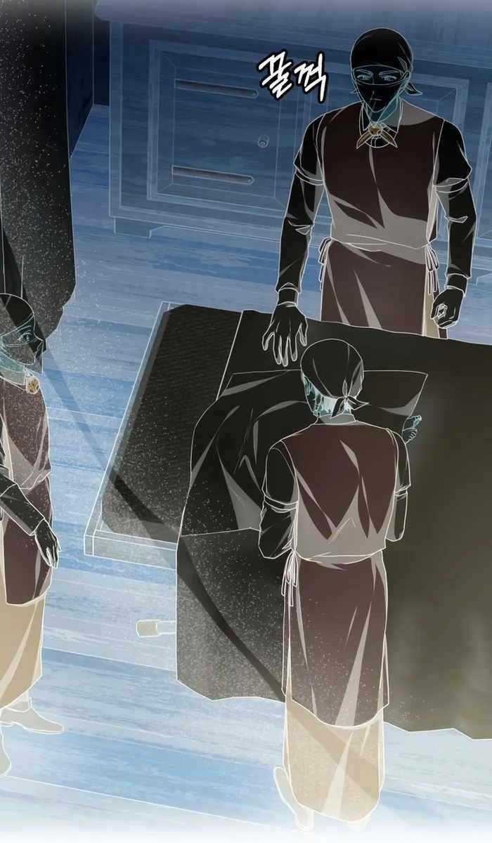 Bác Sĩ Phẫu Thuật Cấp Sss Chapter 45 trang 17