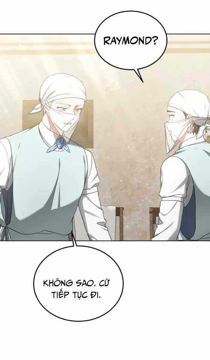 Bác Sĩ Phẫu Thuật Cấp Sss Chapter 45 trang 22