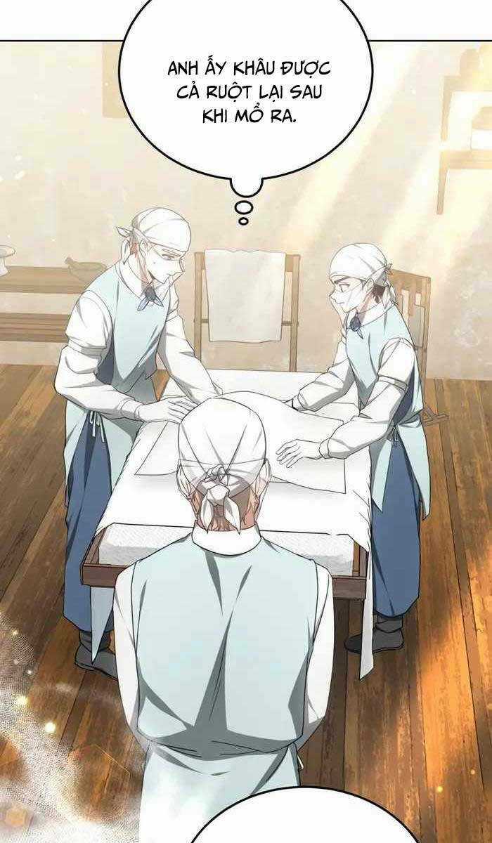 Bác Sĩ Phẫu Thuật Cấp Sss Chapter 45 trang 29