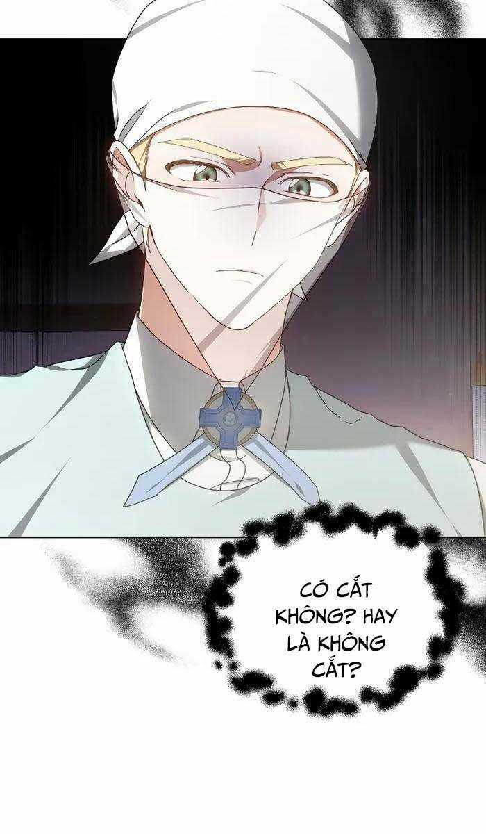 Bác Sĩ Phẫu Thuật Cấp Sss Chapter 45 trang 3