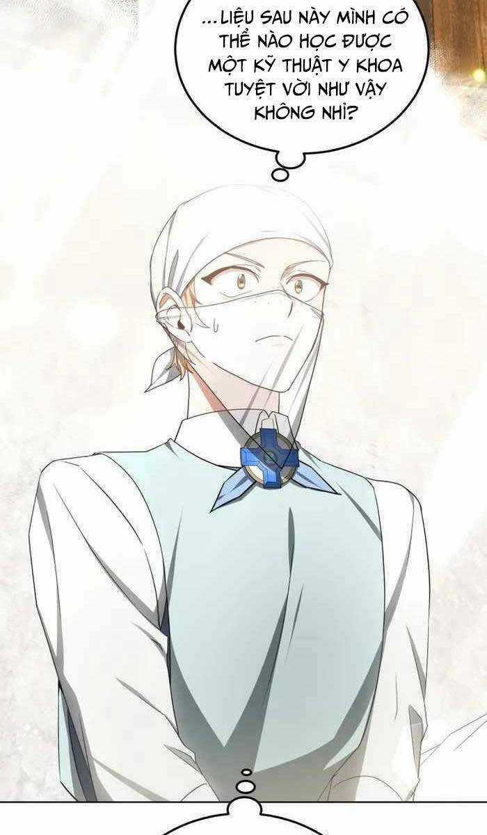 Bác Sĩ Phẫu Thuật Cấp Sss Chapter 45 trang 30