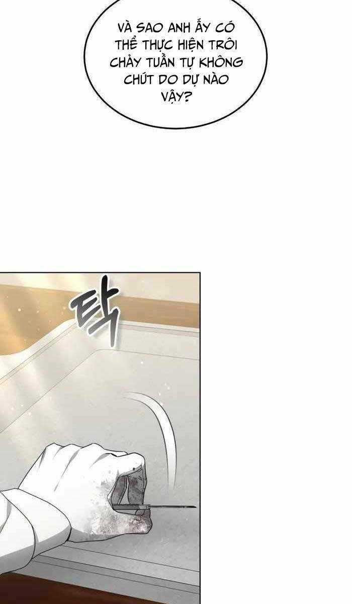 Bác Sĩ Phẫu Thuật Cấp Sss Chapter 45 trang 31