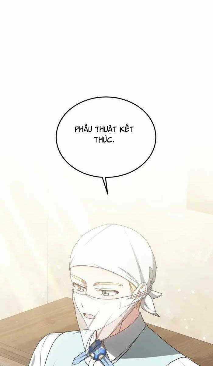 Bác Sĩ Phẫu Thuật Cấp Sss Chapter 45 trang 33