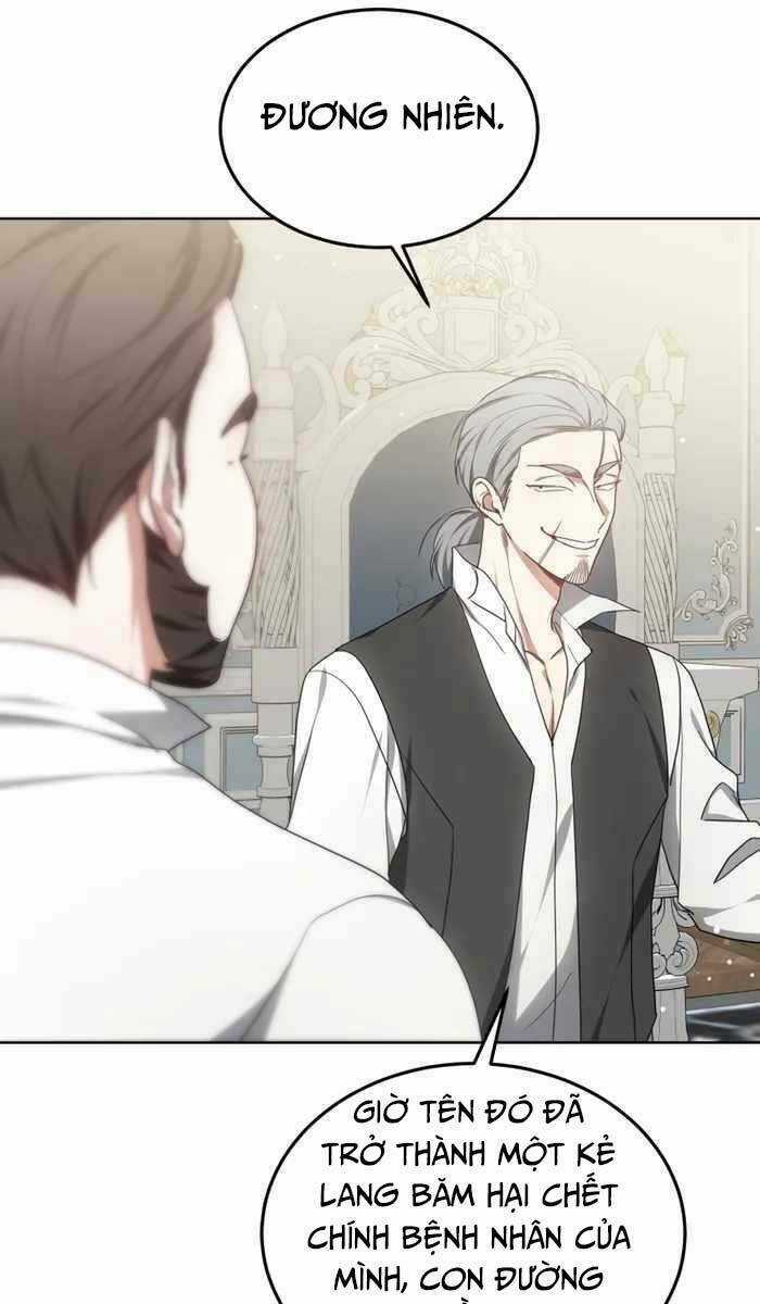 Bác Sĩ Phẫu Thuật Cấp Sss Chapter 45 trang 39