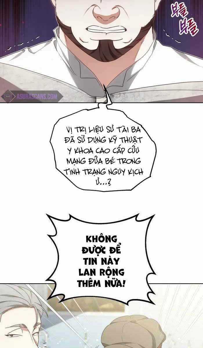 Bác Sĩ Phẫu Thuật Cấp Sss Chapter 45 trang 48