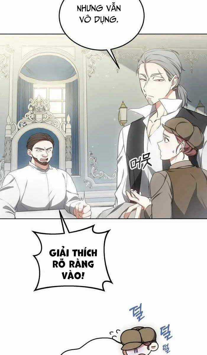 Bác Sĩ Phẫu Thuật Cấp Sss Chapter 45 trang 50