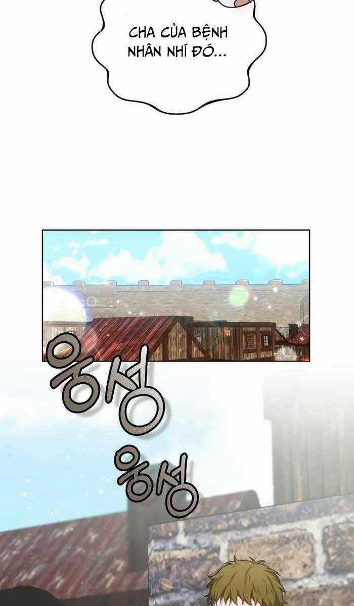 Bác Sĩ Phẫu Thuật Cấp Sss Chapter 45 trang 51