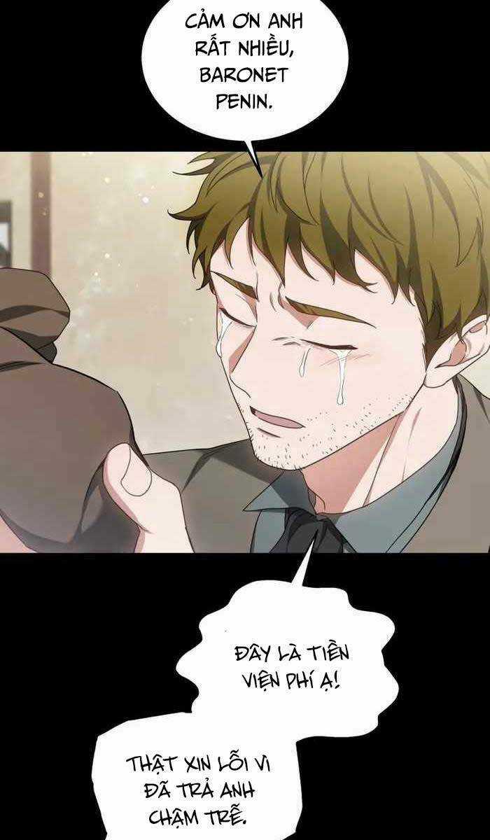 Bác Sĩ Phẫu Thuật Cấp Sss Chapter 45 trang 54