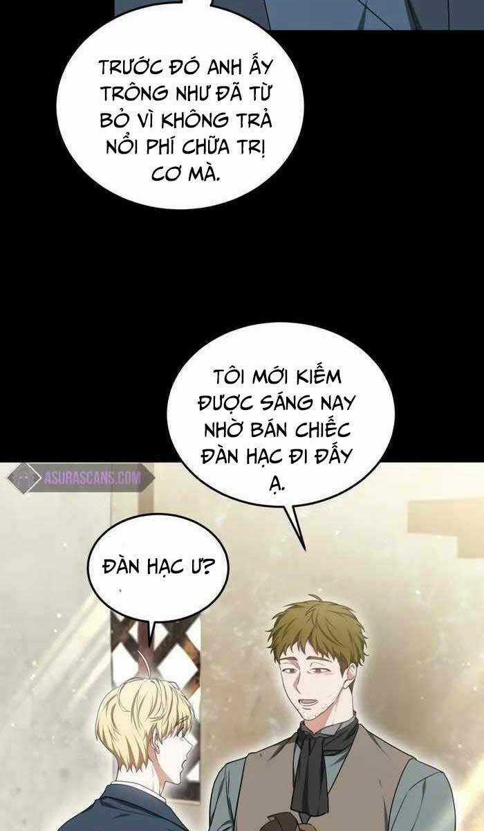 Bác Sĩ Phẫu Thuật Cấp Sss Chapter 45 trang 57