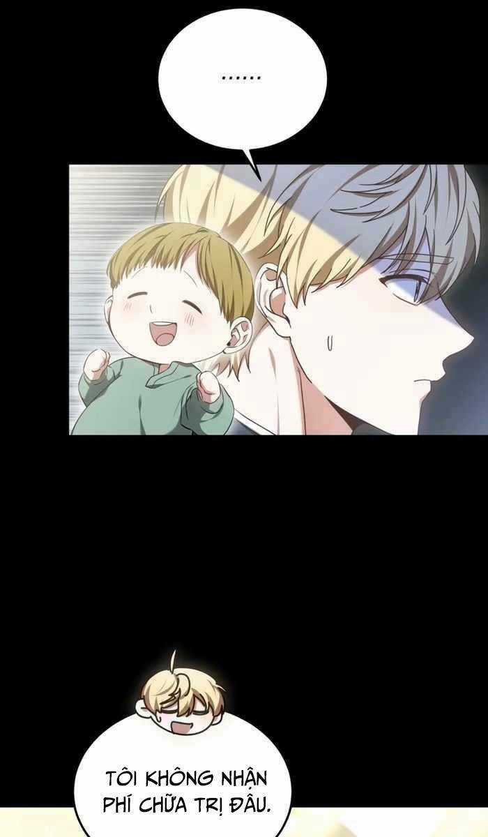 Bác Sĩ Phẫu Thuật Cấp Sss Chapter 45 trang 59