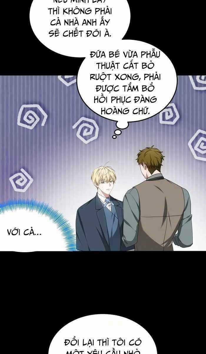 Bác Sĩ Phẫu Thuật Cấp Sss Chapter 45 trang 61