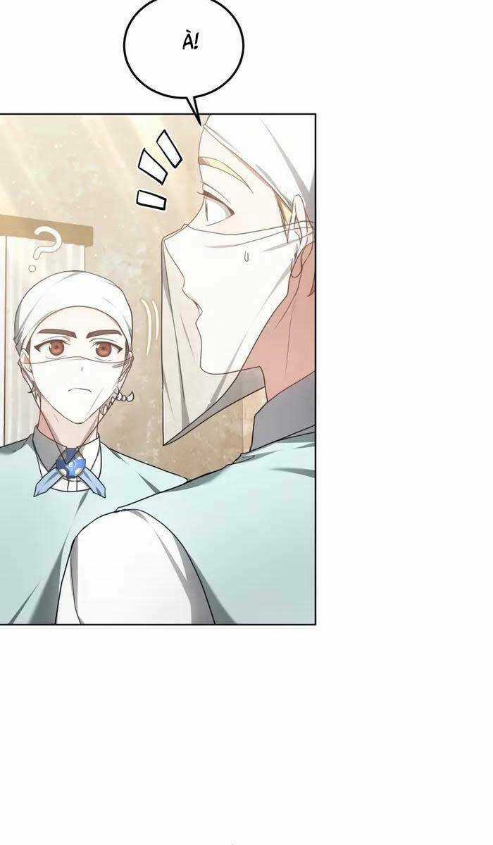 Bác Sĩ Phẫu Thuật Cấp Sss Chapter 45 trang 7