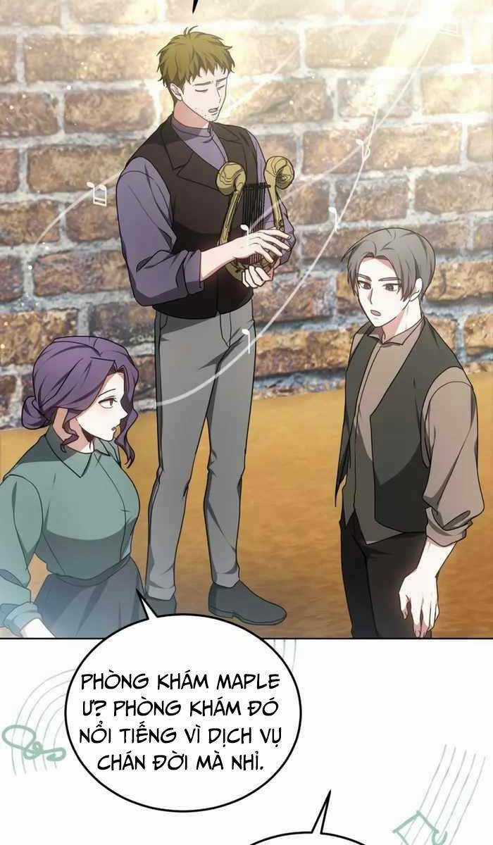 Bác Sĩ Phẫu Thuật Cấp Sss Chapter 45 trang 75