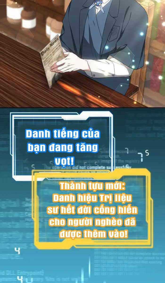 Bác Sĩ Phẫu Thuật Cấp Sss Chapter 45 trang 84