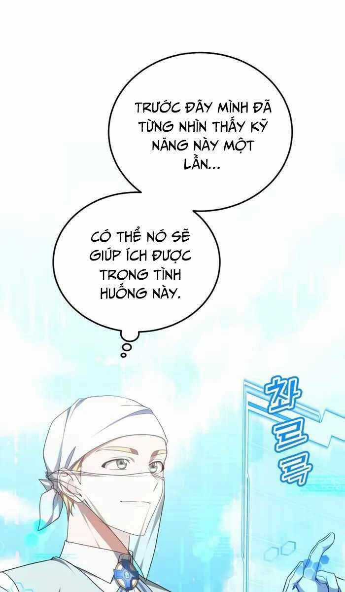 Bác Sĩ Phẫu Thuật Cấp Sss Chapter 45 trang 9