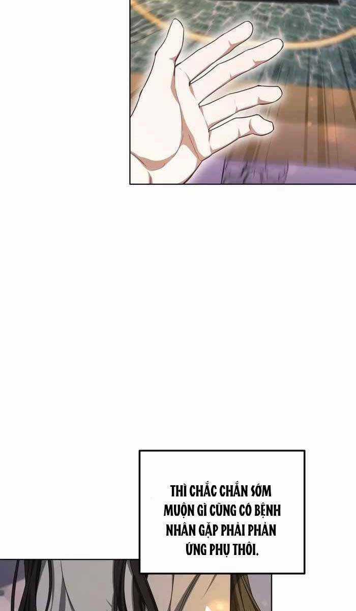 Bác Sĩ Phẫu Thuật Cấp Sss Chapter 45 trang 90