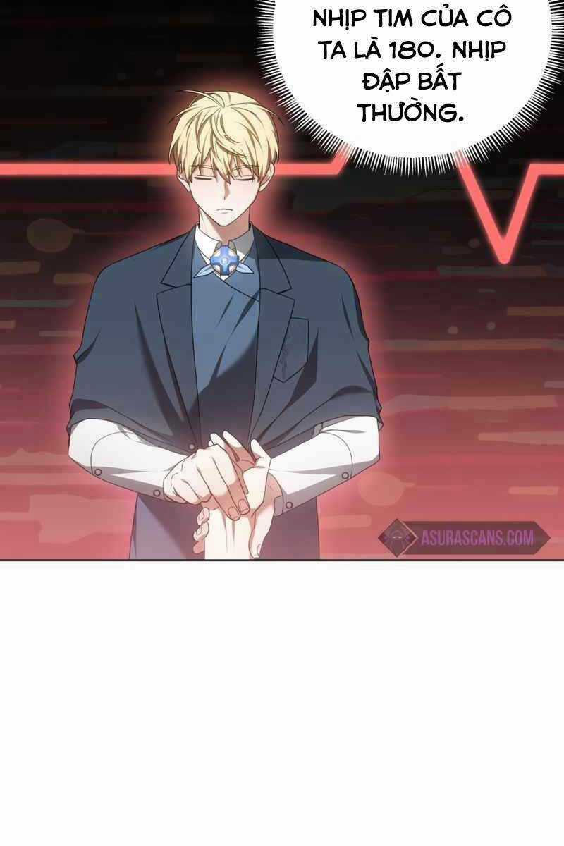 Bác Sĩ Phẫu Thuật Cấp Sss Chapter 46 trang 100