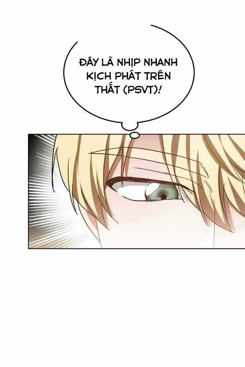 Bác Sĩ Phẫu Thuật Cấp Sss Chapter 46 trang 101