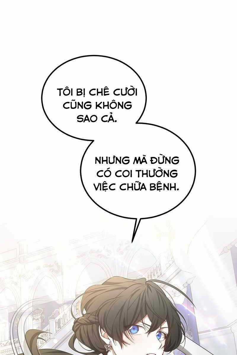 Bác Sĩ Phẫu Thuật Cấp Sss Chapter 46 trang 23