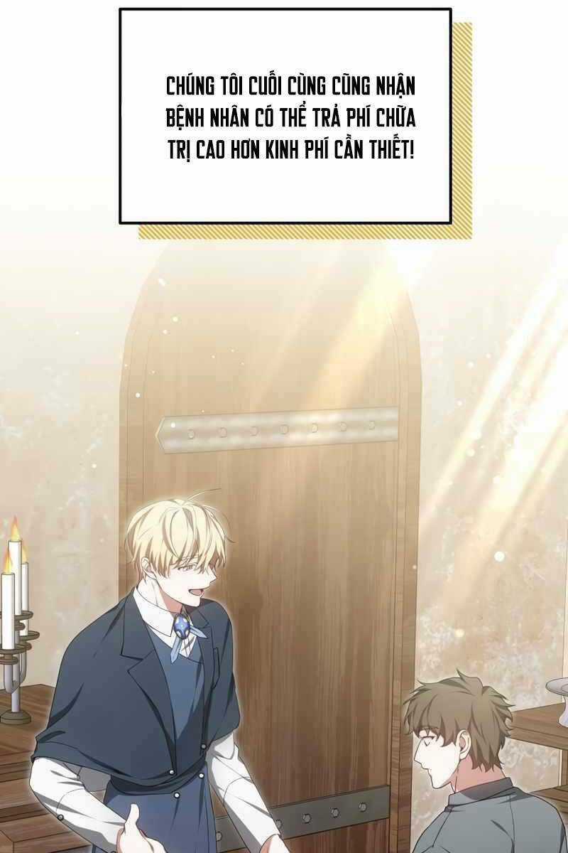 Bác Sĩ Phẫu Thuật Cấp Sss Chapter 46 trang 29