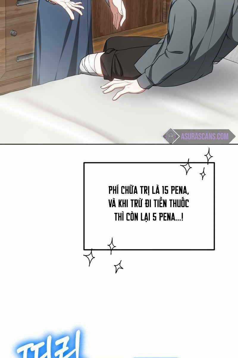 Bác Sĩ Phẫu Thuật Cấp Sss Chapter 46 trang 30