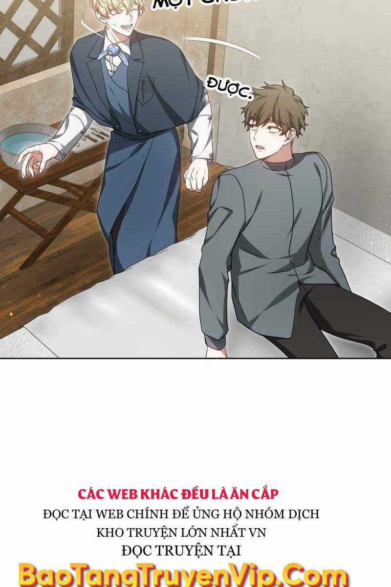 Bác Sĩ Phẫu Thuật Cấp Sss Chapter 46 trang 33