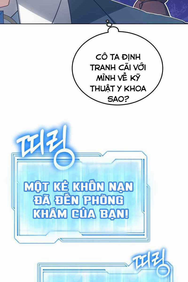 Bác Sĩ Phẫu Thuật Cấp Sss Chapter 46 trang 39