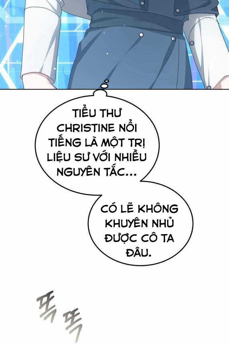 Bác Sĩ Phẫu Thuật Cấp Sss Chapter 46 trang 41