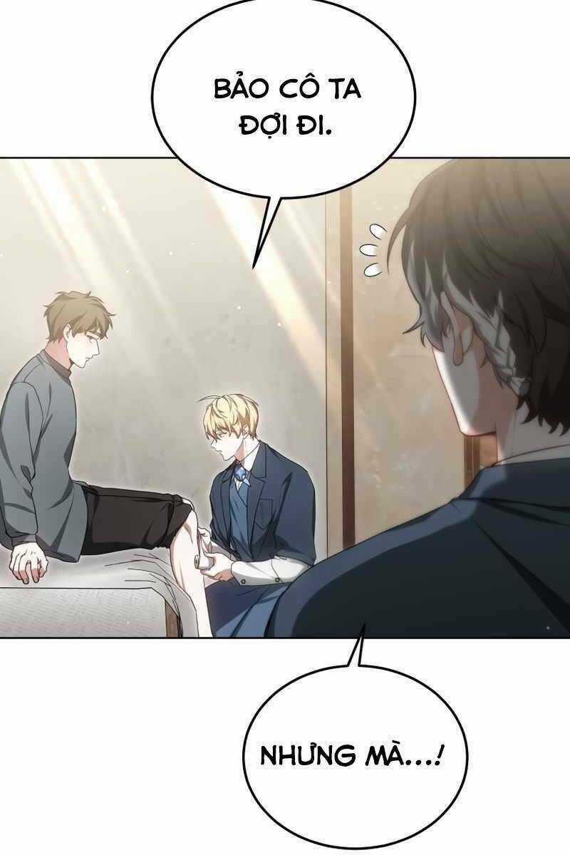 Bác Sĩ Phẫu Thuật Cấp Sss Chapter 46 trang 45