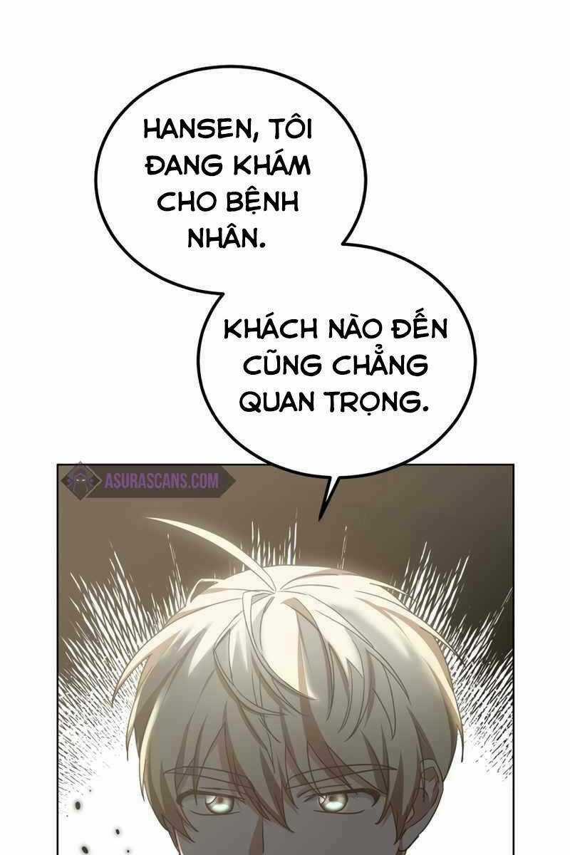 Bác Sĩ Phẫu Thuật Cấp Sss Chapter 46 trang 46