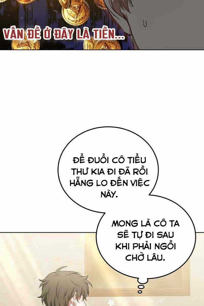 Bác Sĩ Phẫu Thuật Cấp Sss Chapter 46 trang 54