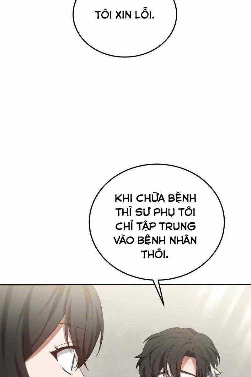 Bác Sĩ Phẫu Thuật Cấp Sss Chapter 46 trang 61
