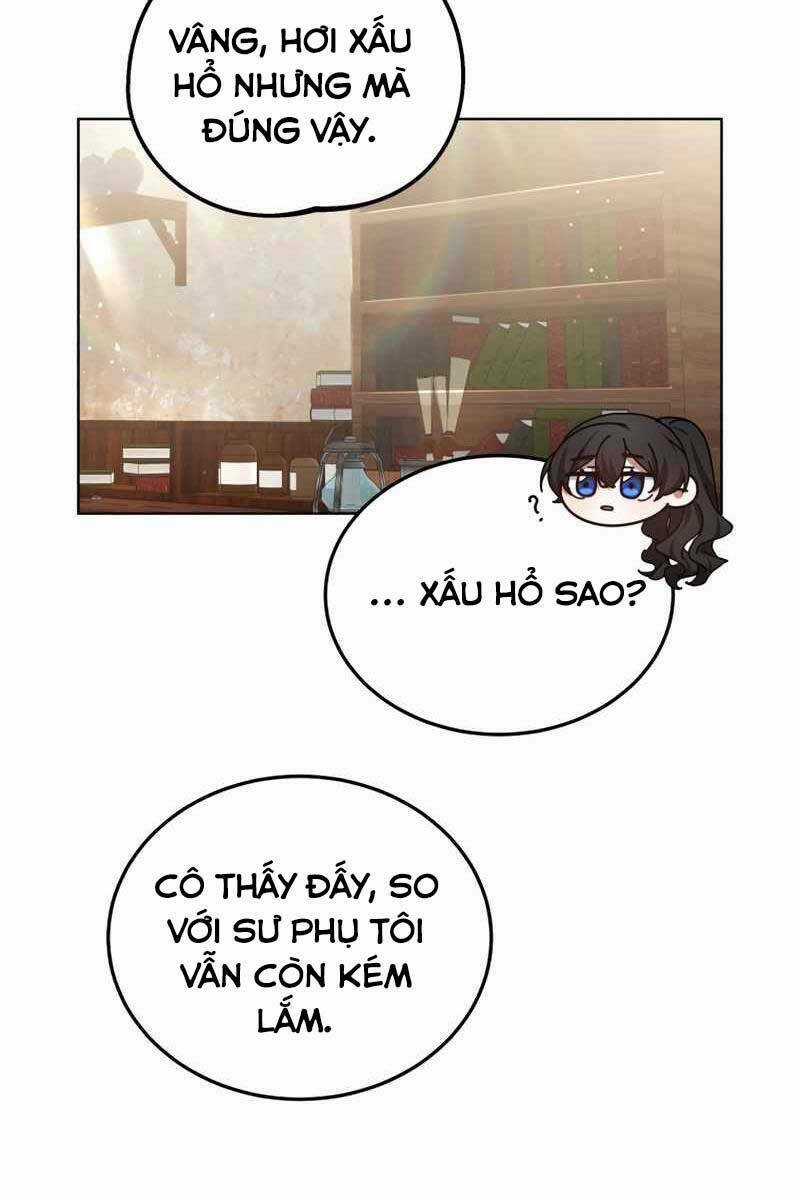 Bác Sĩ Phẫu Thuật Cấp Sss Chapter 46 trang 63