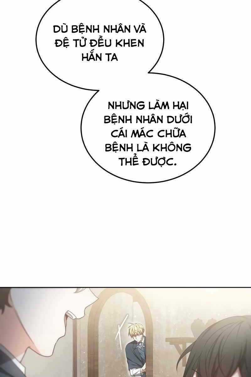 Bác Sĩ Phẫu Thuật Cấp Sss Chapter 46 trang 67