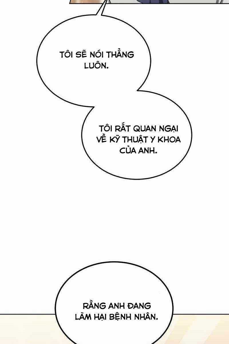 Bác Sĩ Phẫu Thuật Cấp Sss Chapter 46 trang 77