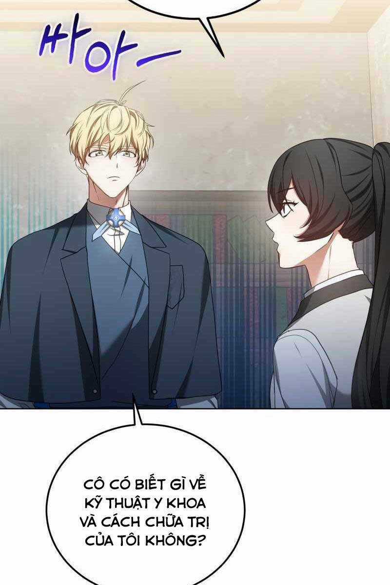 Bác Sĩ Phẫu Thuật Cấp Sss Chapter 46 trang 78