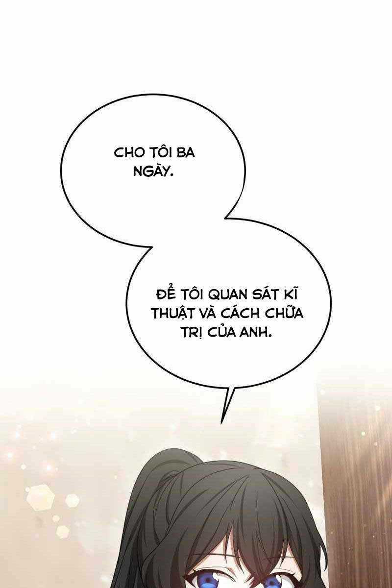 Bác Sĩ Phẫu Thuật Cấp Sss Chapter 46 trang 80