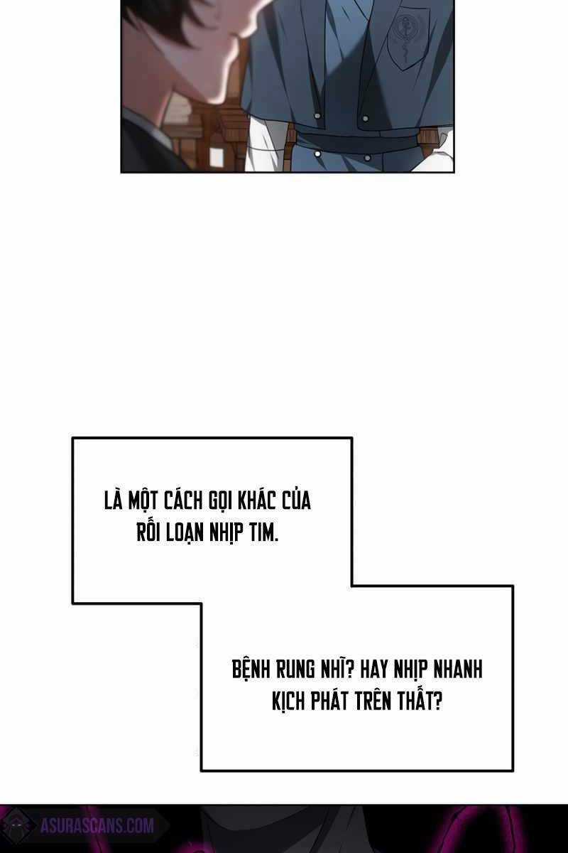 Bác Sĩ Phẫu Thuật Cấp Sss Chapter 46 trang 92