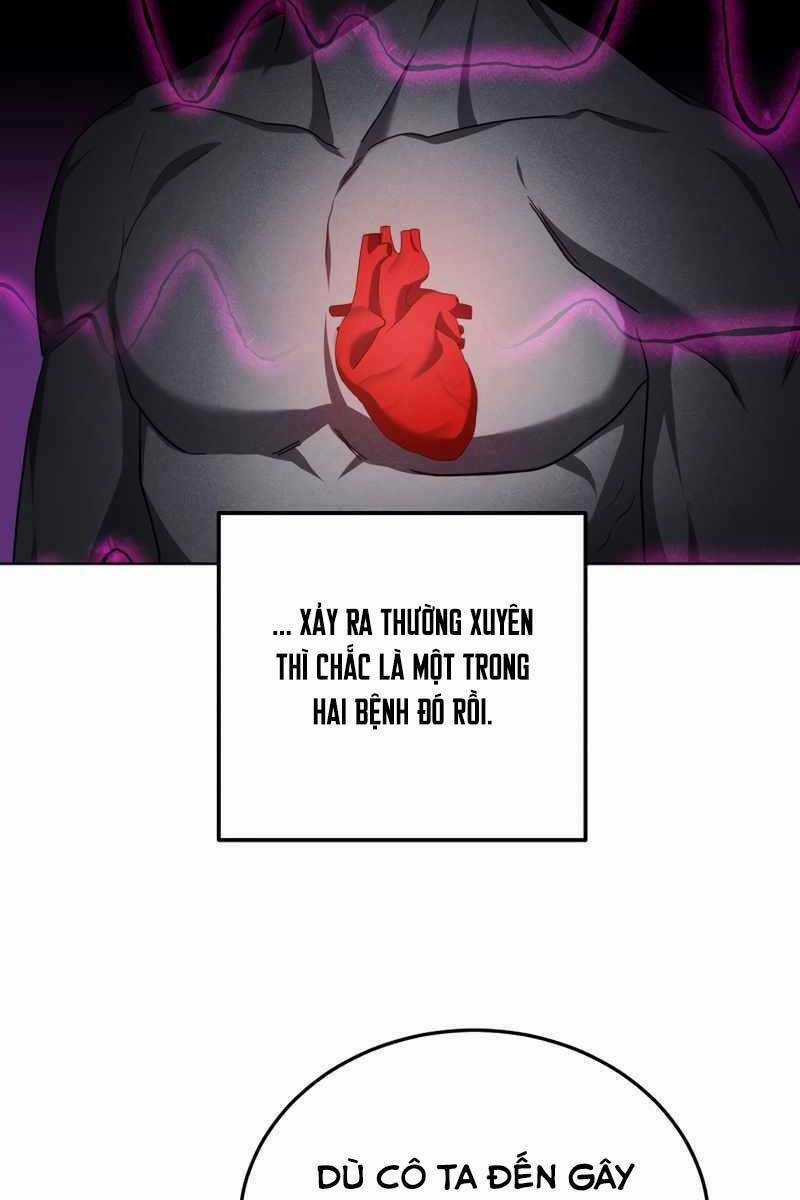 Bác Sĩ Phẫu Thuật Cấp Sss Chapter 46 trang 93