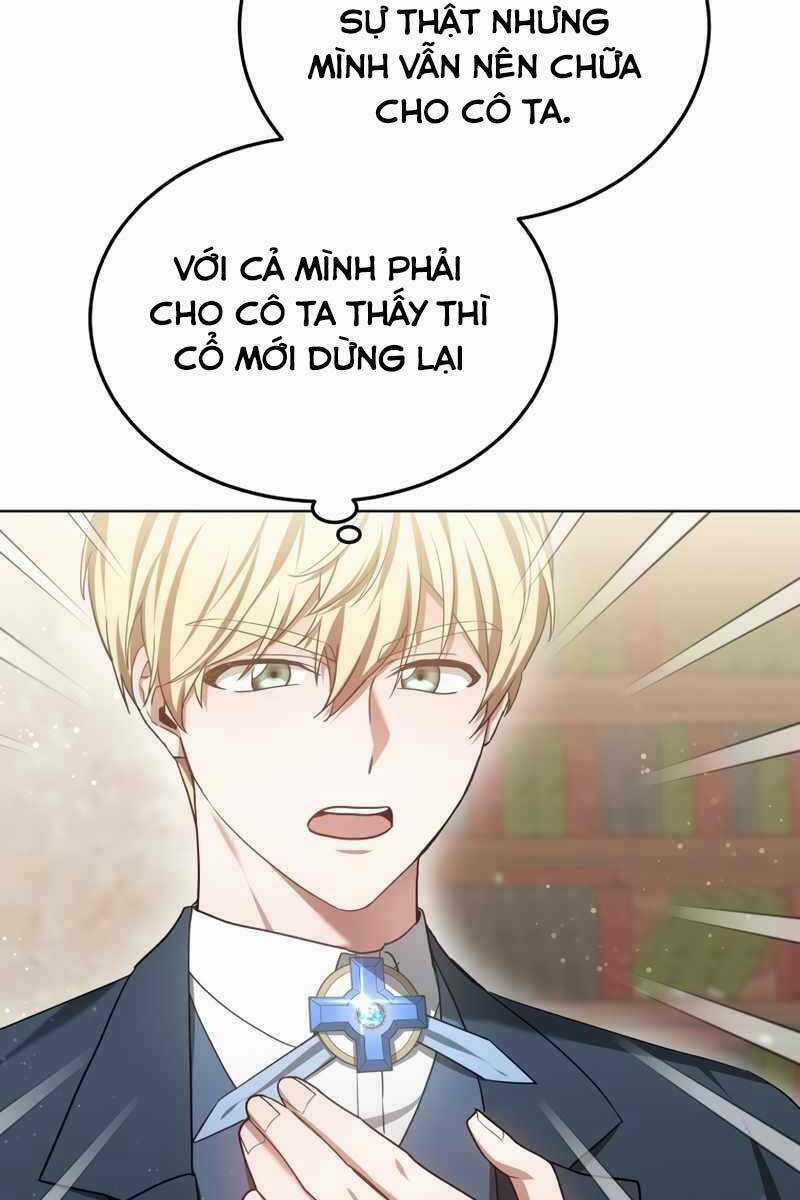 Bác Sĩ Phẫu Thuật Cấp Sss Chapter 46 trang 94