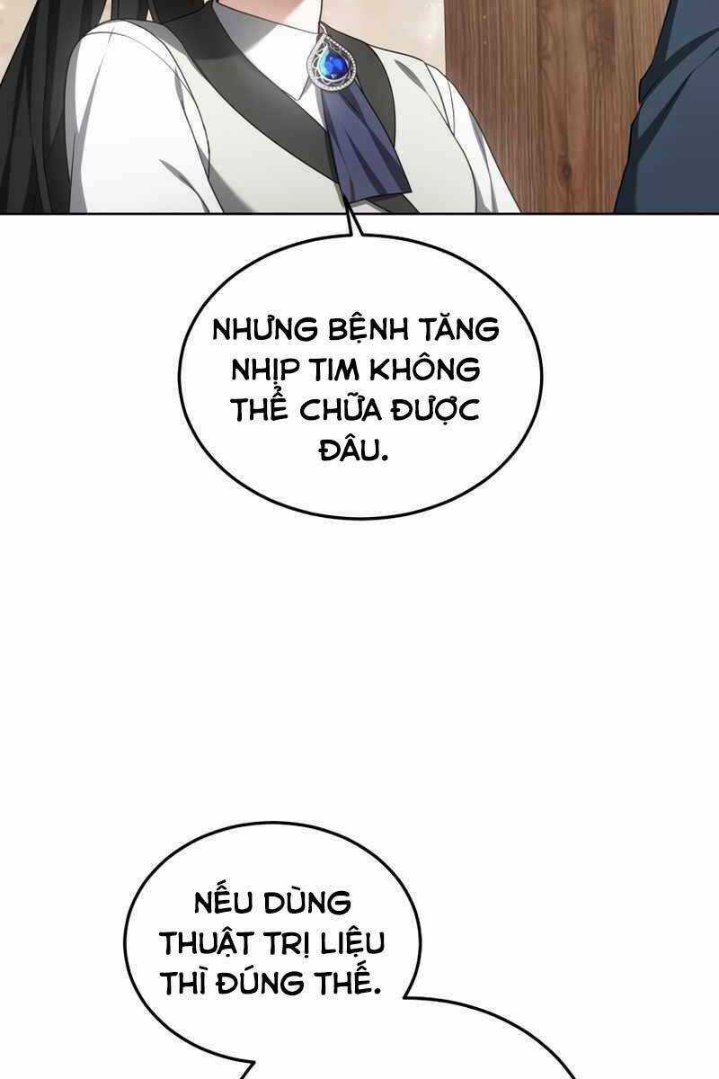 Bác Sĩ Phẫu Thuật Cấp Sss Chapter 46 trang 96